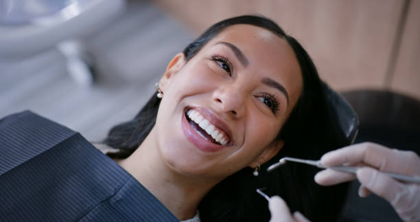 Best Full Mouth Reconstruction  in Chesilhurst, NJ