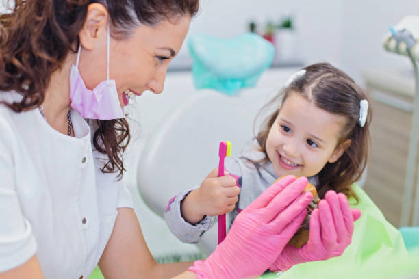 Emergency Dental Services in Chesilhurst, NJ